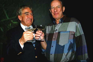 ANCHE SULLA GUIDA DI VERONELLI SI APRE IL SIPARIO: TUTTI I VINI CON TRE STELLE. TANTE CONFERME E QUALCHE INTERESSANTE NOVITA'. C'E' DA ATTENDERE INVECE PER I "SOLI" DI LUIGI VERONELLI, MASSIMO RICONOSCIMENTO DEL GRANDE MAESTRO