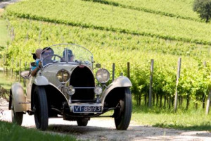 UNA LIMITED EDITION FRANCIACORTA CUV&Eacute;E STORICA E VINTAGE 2002 BERLUCCHI PER BRINDARE ALLA &ldquo;CORSA PI&Ugrave; BELLA DEL MONDO&rdquo;: LA MAISON DI FRANCIACORTA, TRA I LEADER DELLE &ldquo;BOLLICINE&rdquo; D&rsquo;ITALIA NEL MONDO, SPONSOR UFFICIALE DELLE 1000 MIGLIA