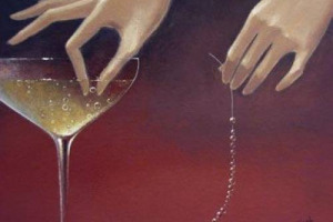 “BOLLICINE E’ … VINO”: IL BUON UMORE E L’ARTE E’ PROTAGONISTA CON LE VIGNETTE DI GATTO A VALDOBBIADENE PER IL “FORUM DEGLI SPUMANTI D’ITALIA” (DAL 1 AL 30 SETTEMBRE)