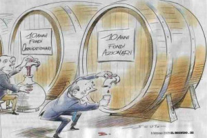 Scegliere i vini giusti da acquistare per fare un buon investimento? Prevedere le fluttuazioni dei prezzi dei fine wines? Adesso arriva in aiuto l&rsquo;intelligenza artificiale, sviluppata da Invin.io quantitative wine asset management