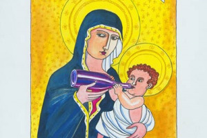 SORRISI CON “SPIRITO DI VINO” ! 150 ENO-VIGNETTE ARRIVATE AL MTV DEL FRIULI VENEZIA GIULIA DA TUTTO IL MONDO: PRIMO L’ITALIANO ANDREA PECCHIA