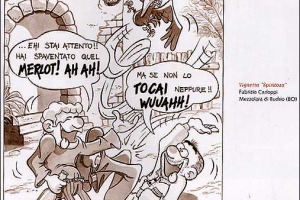 LE REAZIONI DEI PRODUTTORI FRIULANI DOPO IL PROVVEDIMENTO SHOCK DELLA CORTE EUROPEA CHE VIETA L’USO DAL 2007 DELLA DENOMINAZIONE “TOCAI”. COMMENTI “A CALDO” DI VENICA, FELLUGA, FANTINEL E DI LENARDO