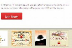 LA VENDITA DIRETTA &ldquo;A DISTANZA&rdquo; DA UNA SPONDA ALL&rsquo;ALTRA DELL&rsquo;ATLANTICO: ECCO &ldquo;VINCONNECT&rdquo;, L&rsquo;IDEA DI KEVIN SIDDER, EX BANCHIERE DI INVESTIMENTO BANCARIO, PER METTERE IN CONTATTO DIRETTO APPASIONATI USA E CANTINE TOP IN ITALIA E FRANCIA. VIA WEB