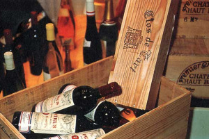 MEGA ASTA A ROMA (24 MARZO) DELLA “GELARDINI & ROMANI WINE AUCTION”: LA CASA D’ASTE METTE IN SCENA LOTTI IMPORTANTI DELL’ECCELLENZA ITALIANA E FRANCESE, DA BIONDI SANTI AD ANTINORI, DA GAJA A SASSICAIA, DA MARGAUX A ROMANÉE-CONTI