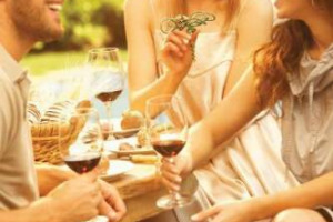 WINE SHOW (TORINO, 24/26 OTTOBRE) - NON SOLO IL TRIONFANTE CALCIO &ldquo;BAILADO&rdquo; &hellip; IL BRASILE SI SVELA ADESSO AL MONDO COME PAESE PRODUTTORE DI VINO. E, NEI NETTARI &ldquo;CARIOCA&rdquo;, C&rsquo;&Egrave; PROFUMO D&rsquo;ITALIA ...