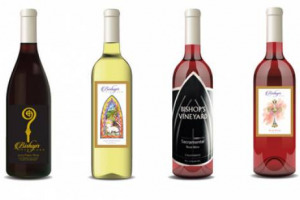 Una storia tra sacro e profano, con un vigneto piantato in un cimitero cattolico, un enologo di origine ebraiche, ed un Vescovo che ha benedetto il progetto che si chiama Mons. Allen Vigneron. Una &ldquo;strana&rdquo; combinazione ad Oakland ...