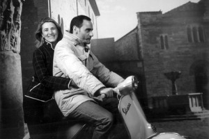 L'ULTIMA FRONTIERA PER UNA COPPIA DI ENO-APPASSIONATI ROMANTICI? ANDARE IN VIAGGIO DI NOZZE AL VINITALY ... DA ROMA A VERONA PER UNA LUNA DI MIELE ALL'INSEGNA DEL BUON BERE