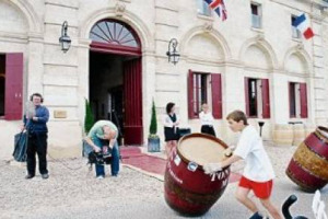 DA CASTILLON-LA-BATAILLE A LONDRA, 9.000 BOTTIGLIE SU UN VELIERO PER UN SALTO NEL PASSATO ATTRAVERSO L&rsquo;ANTICA ROTTA DEL BORDEAUX