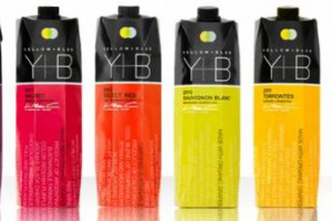 SEMPRE PI&Ugrave; &ldquo;GREEN&rdquo;, DAL PRODOTTO ALLA CONFEZIONE. UN MUST CONTEMPORANEO CHE COINVOLGE ANCHE IL VINO. E, COS&Igrave;, SE NON BASTA QUELLO BIOLOGICO PER CONQUISTARE I CONSUMATORI DALLA COSCIENZA AMBIENTALE PI&Ugrave; SENSIBILE, IN USA ARRIVA IL &ldquo;BIO IN BRIK&rdquo; ...