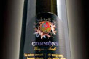 SALONE DEL GUSTO 2006 - BRINDISI “ECUMENICO”: DUE SUORE TOSCANE FANNO “CIN CIN” CON IL VINO DA MESSA DI PAPA RATZINGER