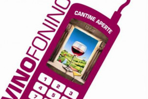 “CANTINE APERTE” 2007: ARRIVA IL “VINOFONINO” DEDICATO AGLI APPASSIONATI … TUTTE LE INIZIATIVE, REGIONE PER REGIONE, DELL’EVENTO SIMBOLO DEL MOVIMENTO DEL TURISMO DEL VINO, QUEST’ANNO DI SCENA IL 27 MAGGIO