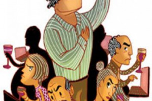 IL VINO ITALIANO SPINGE SU INTERNET PER COLMARE IL SUO &ldquo;DIGITAL DIVIDE&rdquo;: MIGLIORANO I SITI DELLE CANTINE, PI&Ugrave; SOCIAL NETWORK, E-COMMERCE E TERRITORIO. &ldquo;CANTINE IN WEB&rdquo;, CLASSIFICA DEI MIGLIORI PORTALI BY WINENEWS. AL TOP C&rsquo;&Eacute; ANCORA SANTA MARGHERITA