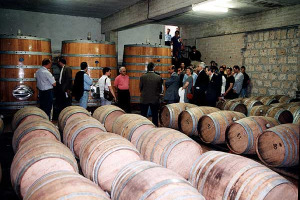 6 MILIONI GLI "ADEPTI" DEL VINO DI QUALITA&#8217; IN ITALIA