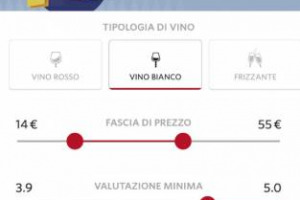 Il vino perfetto per ognuno in un click e in ogni momento: &ldquo;Vivino&rdquo;, la pi&ugrave; grande community enoica al mondo in un&rsquo;app, lancia &ldquo;Wine Explorer&rdquo;, lo strumento per una ricerca personalizzata del vino da acquistare per tipologia, provenienza, prezzo ...