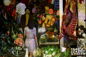 DALLA TELA DI GUTTUSO ALLE “BALATE”, PALERMO CELEBRA IL SUO MERCATO PIU’ FAMOSO: E’ DI SCENA, IL 9 OTTOBRE, “WUCCIRIA”, TOUR CULTURALI, TALK FOOD & ASTE GASTRONOMICHE DEDICATE ALLA “VUCCIRIA”. CURIOSITA’: IL MERCATO CHE VUOL DIRE “CONFUSIONE”