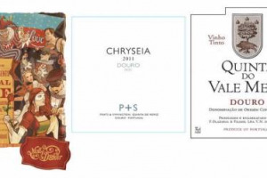 Giorno di sorprese ... in &ldquo;Top 100&rdquo; di &ldquo;Wine Spectator&rdquo; exploit del Portogallo, che piazza due etichette alla posizione n. 4 ed alla n. 3, occupate entrambe da due vini della Valle del Douro; alla n. 2, bis dell&rsquo;Australia