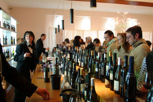 Boom dei vini italiani negli Usa: +10% in quantità e 15% in valore. Cresce import totale di vino negli States. L’Italia, con il 30,7%, è il secondo paese fornitore