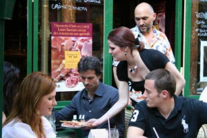 DALL&rsquo;EUROPA 36 MILIONI DI EURO PER FINANZIARE 22 PROGRAMMI DI SVILUPPO PER L&rsquo;EXPORT DI PRODOTTI AGRICOLI E ALIMENTARI FUORI E DENTRO L&rsquo;UE. L&rsquo;ITALIA &Egrave; TRA I BENEFICIARI CON IL PROGETTO DI FEDERDOC E IVSI PER LA PROMOZIONE DI VINI, CARNI E INSACCATI