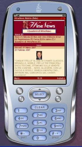 Il futuro della comunicazione del vino è sempre più mobile