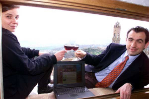 INCHIESTA DI WINENEWS - SONO SOLTANTO 22 LE CANTINE CHE METTONO D’ACCORDO TUTTI I CRITICI DEL BEL PAESE. POCHE LE AFFINITA’ NEI GIUDIZI DELLE CINQUE GUIDE PIU’ DIFFUSE IN ITALIA … DE GUSTIBUS NON DISPUTANDUM EST!