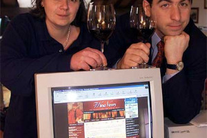 LE MIGLIORI “GRIFFES” DEL VINO D’ITALIA? ANTINORI, GAJA, INCISA DELLA ROCCHETTA E BIONDI SANTI. L’AZIENDA PIU’ TRENDY? LA SICILIANA PLANETA. IL TERRITORIO PREFERITO, LA TOSCANA. COSI’ L’INDAGINE DI WINENEWS.IT