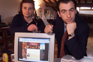 WINENEWS, UNO DEI SITI PIÚ CLICCATI DEL MONDO DEL VINO, ENTRA IN SYMBOLA, FONDAZIONE PER LE QUALITA’ ITALIANE, E, SU INVITO, SARA’ ALLA CAMPIONARIA, FIERA-EVENTO DELLA SOFT ECONOMY (22-25 MARZO, A MILANO) CHE RACCOGLIE L’ECCELLENZA DEL MADE IN ITALY