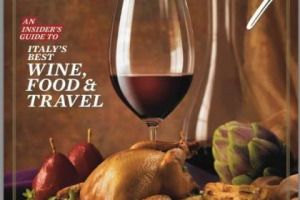 L&rsquo;AMORE DEGLI USA PER IL VINO ITALIANO NON SI FERMA. SE I DATI DELL&rsquo;IMPORT DI NETTARE TRICOLORE (BY ITALIAN WINE & FOOD INSTITUTE) PARLANO DI UN CALO, L&rsquo;ITALIA RESTA LEADER NEGLI STATES. E &ldquo;WINE ENTHUSIAST&rdquo; LE DEDICA LA PRIMA DELLE SUE MONOGRAFIE