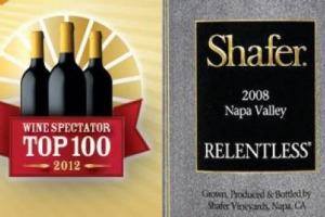 L&rsquo;ITALIA, NELLA PRESTIGIOSA &ldquo;TOP 100&rdquo; 2012 DELL&rsquo;INFLUENTE RIVISTA AMERICANA &ldquo;WINE SPECTATOR&rdquo;, PESA MENO DEL 2011 ... CON IL BELPAESE, COMUNQUE, RAPPRESENTATO DA 16 VINI PREMIATI (20 NEL 2011), DI CUI 7 DA TOSCANA E 5 DAL PIEMONTE ...
