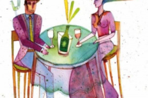 BALUARDO “ALIMENTARE”: LA BUONA TAVOLA PRESSOCHÈ STABILE (-1%) ANCHE A NATALE, IN UN CONTESTO GENERALE CHE HA VISTO I CONSUMI CROLLARE DEL 14% SUL 2011. A DIRLO L’OSSERVATORIO NAZIONALE DI FEDERCONSUMATORI