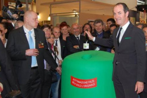 A VINITALY VENETO E FRIULI VENEZIA GIULIA FIRMANO L&rsquo;ACCORDO PER VALORIZZAZIONE DELLA NUOVA DOC INTERREGIONALE PROSECCO