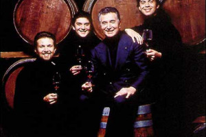 IL PIU' GRANDE VITICOLTORE D'ITALIA GIANNI ZONIN RACCONTA: "LA MIA RIVOLUZIONE IN NOME DELLA QUALITÀ"