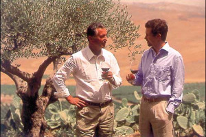 L&#8217;ALTA RISTORAZIONE SI FERMA IN SICILIA DA ZONIN: &#8220;LE SOSTE&#8221;, &#8221;CLUB&#8221; DEI MIGLIORI AMBASCIATORI DELLA CUCINA NEL MONDO, AL FEUDO DEI PRINCIPI DI BUTERA