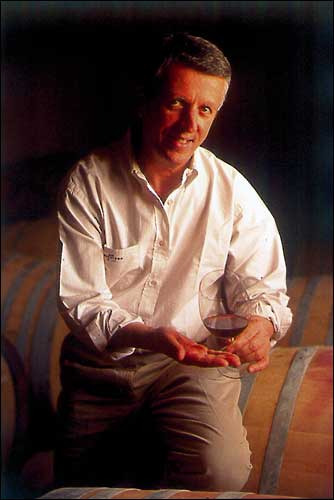 Franco Giacosa, l’enologo della maison di Gianni Zonin