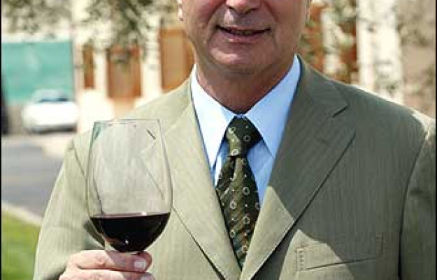 Gianni Zonin Vineyards