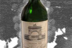 Château Léoville-Las Cases Aoc St. Julien Deuxième Cru Classé