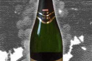 Moser Doc Trento Brut 51,151 -