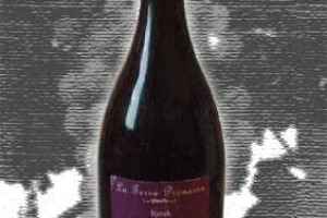 La Terra Promessa Syrah