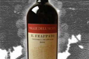 Valle dell’Acate Dop Vittoria Frappato Il Frappato