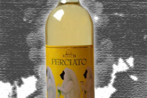 Fenech Igp Terre Siciliane Perciato Bianco