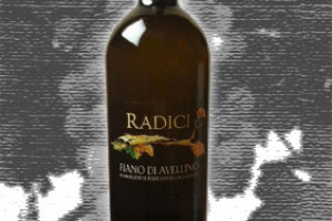 Mastroberardino Dop Fiano Radici