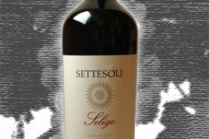 Settesoli Dop Sicilia Seligo Rosso