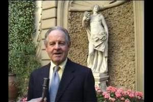 I 500 anni di palazzo Antinori festeggiati da una delle più prestigiose famiglie del vino italiano con una suggestiva mostra d’arte contemporanea