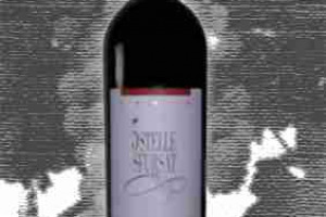 Nino Negri Doc Sforzato di Valtellina 5 Stelle