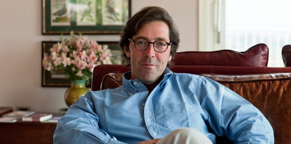 Alessio Planeta è il “Wine Maker of the Year” per la rivista Usa “Wine Enthusiast”