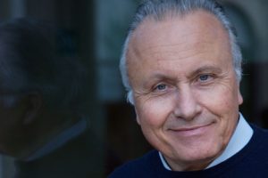 Lo stato dell’arte del vino italiano, tra grandi aziende ed artigiani, secondo Angelo Gaja