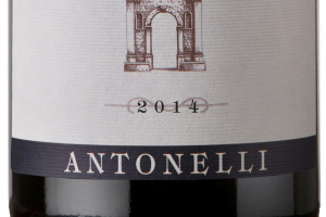 Antonelli San Marco, Docg Montefalco Sagrantino 2014
