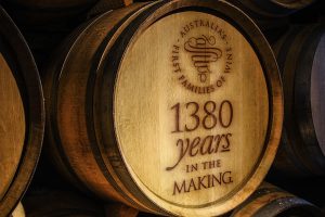 A Vinexpo Hong Kong (29-31 maggio), sotto i riflettori le &ldquo;Australia&rsquo;s First Families of Wine&rsquo;s&rdquo;