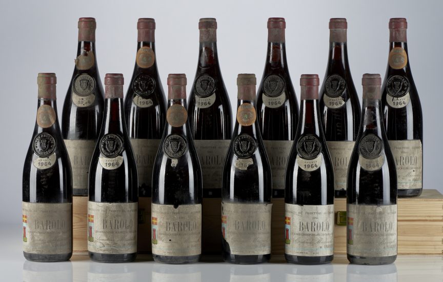 Il Barolo di Bartolo Mascarello