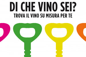 Trovare il vino che meglio si armonizza con la personalit&agrave; di ognuno: arriva &ldquo;Di che vino sei?&rdquo;