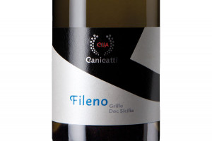 Canicattì, Doc Sicilia Fileno 2016